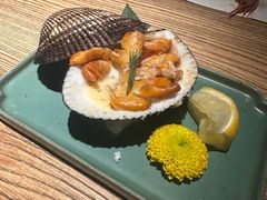 -本源食集 日式烧肉·炉端烧(东海缤纷店)