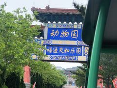 -西霞口神雕山野生动物世界