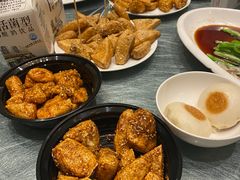 -518豆腐干(总店)