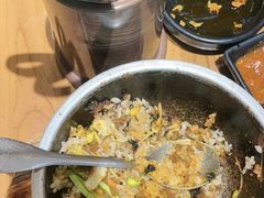 -九田家黑牛烤肉料理(华侨城店)