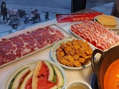 -巴蜀大将火锅(太原旗舰店)