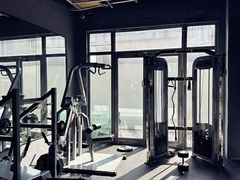-Hi GYM嗨健身(泥城店)