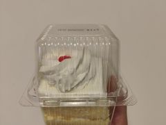 鲜奶小方蛋糕-红宝石·鲜奶小方(曲阳店)