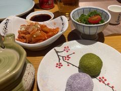 -三石铁板烧(紫竹桥店)