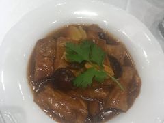 -花中城·杭帮菜·粤菜·海鲜火锅(清泰街店)