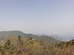 -妙峰山风景名胜区