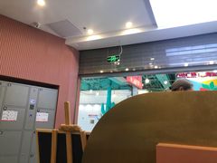 -海马体照相馆(上海宝山万达广场店)