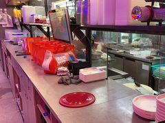 -八条友鲜货烧烤·脆皮烤鱼(石岩旗舰店)