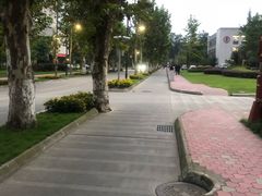 -四川大学(望江校区)