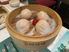 -悦得闲广式茶楼点心(石厦时代广场店)