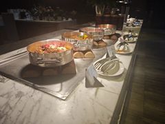 -丽都皇冠假日酒店·Matrix亦餐厅(望京店)