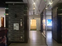 -西吉马游泳健身(协信店)