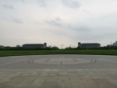 -东南大学(九龙湖校区)