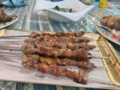 -阿吾丹的烤羊·新疆菜·抓饭·拌面(乌尔禾店)