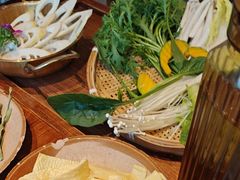 -楠火锅(昆山金鹰店)