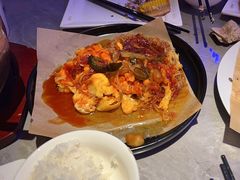 -啫神·广州地标美食(北京路店)