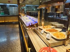 -星河湾半岛酒店·意咖啡西餐厅