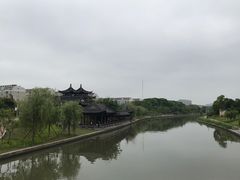 -凤城河风景区
