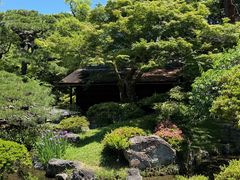 -京都御所
