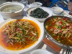 -蛙兔鸡自贡风味·特色江湖菜(广都店)