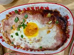 -食代馆(深业上城店)