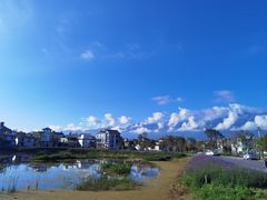 -大理洱海