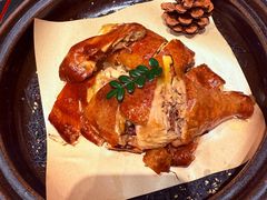 -锦楼·臻选新杭帮(正大广场店)