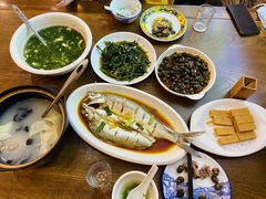 -老马家·舌尖上的西塘美食