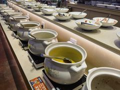 -素满香·食养自助(天一广场店)