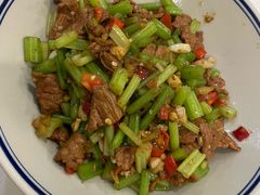 -新新湘菜馆(新中街二条店)