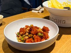 宫保虾球-小大董·烤鸭(五棵松店)
