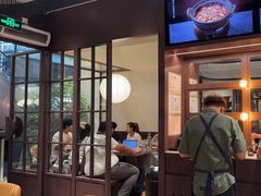 -渔语鱼新川菜Bistro(万象天地店)