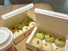 -肯德基(常熟百润发店)