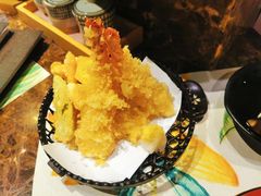 -千羽鹤海鲜居酒屋Bistro(大望路店)