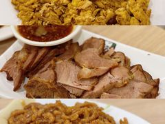 -姥家春饼店(漳州二路店)