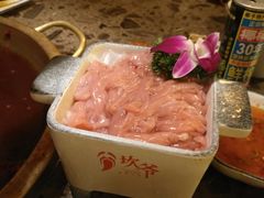 -坎爷秘制火锅(一格广场店)