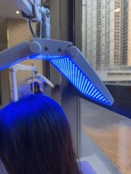 -碧莲盛·不剃发植发