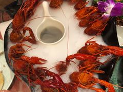 -龙虾风暴(松江店)