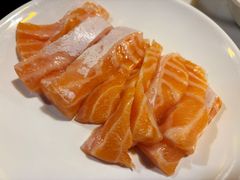 -九月海·海鲜自助(世纪东方店)