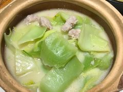 -尚一汤 广东炖汤(金桥国际店)