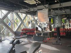 -GMJ·24H健身房(四川北路店)