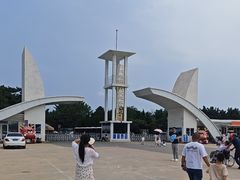 -日照海滨国家森林公园