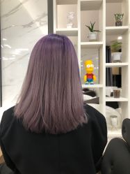 -BM SALON