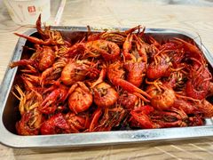 -江城燕子大排档(江汉路步行街店)