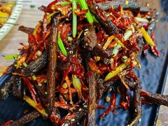 -小民大排档(马场角横路店)