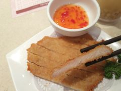 -池记(尖沙咀店)