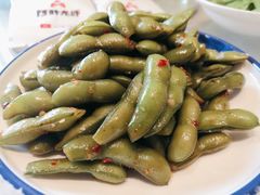 -阿胖龙虾小海鲜(宁国南路总店)