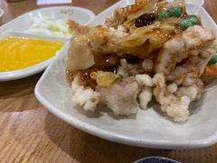 -香港饭店0410(弘大店)