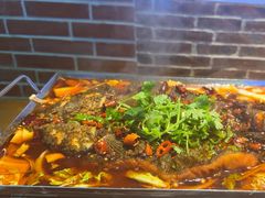 -眼镜哥浦江夜宵大本营