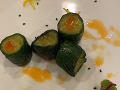 -全聚德(上海首店浦东店)